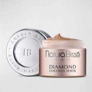 Natura Bisse Diamond Cocoon sheer cream 1.7oz